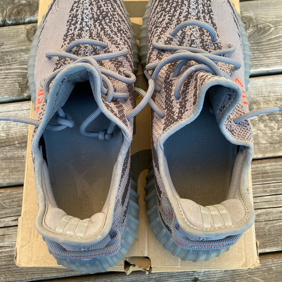 Yeezy 350 V2 Beluga 2.0 - Picture 3 of 5